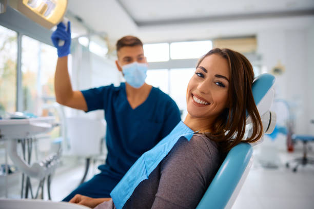 Oral Surgery in Hughesville, PA